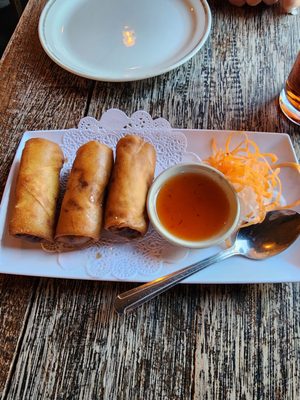 Larb Thai Restaurant by null