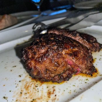 Steak 48 - Westholme Australian Wagyu Filet - 8oz - Steakhouses Near Me - Houston, Texas Steak 48 - Westholme Australian Wagyu Filet - 8oz - Steakhouses Near Me - Houston, Texas