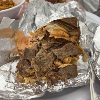 9jaGrills - Shawarma - Seafood Near Me - Oakland, California