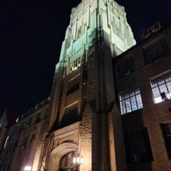 Mount Mary University