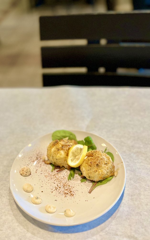 The Roads Bistro