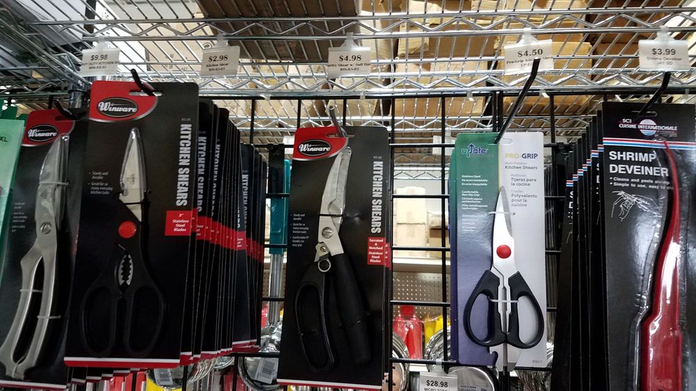 JKS HOUSTON RESTAURANT & EQUIPMENT SUPPLIES 35 Photos 7325 W Sam