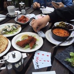 Opa Meze