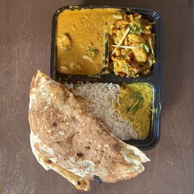 Anār Indian Restaurant by null