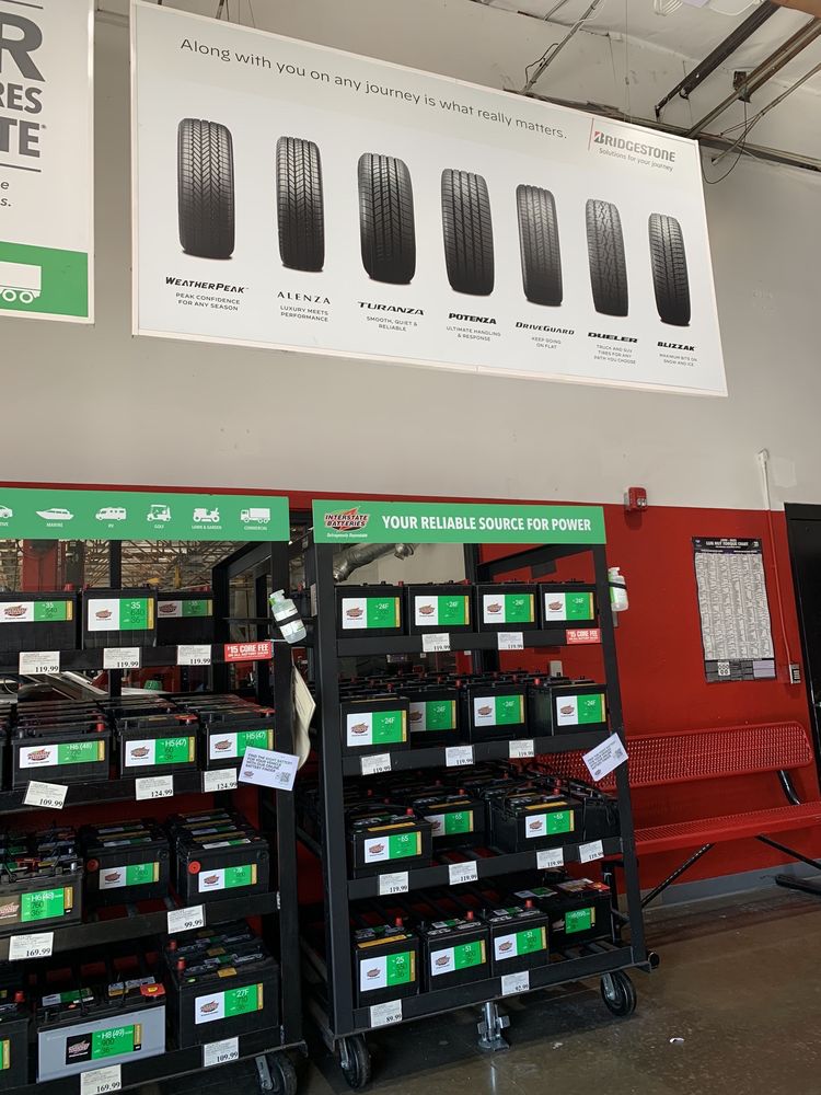COSTCO TIRE CENTER Updated July 2024 27 Photos & 41 Reviews 22633