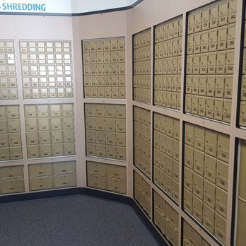 The UPS Store - Shipping Centers Near Me - Baldwin Park, California