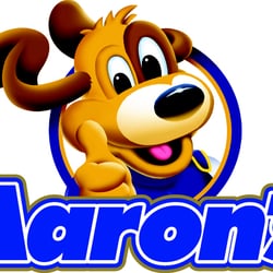 Aaron's