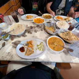 Lamb Korma