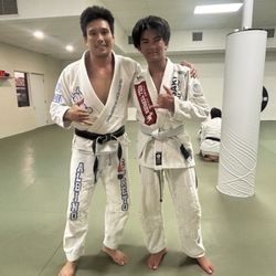 Esaki Jiu Jitsu Academy