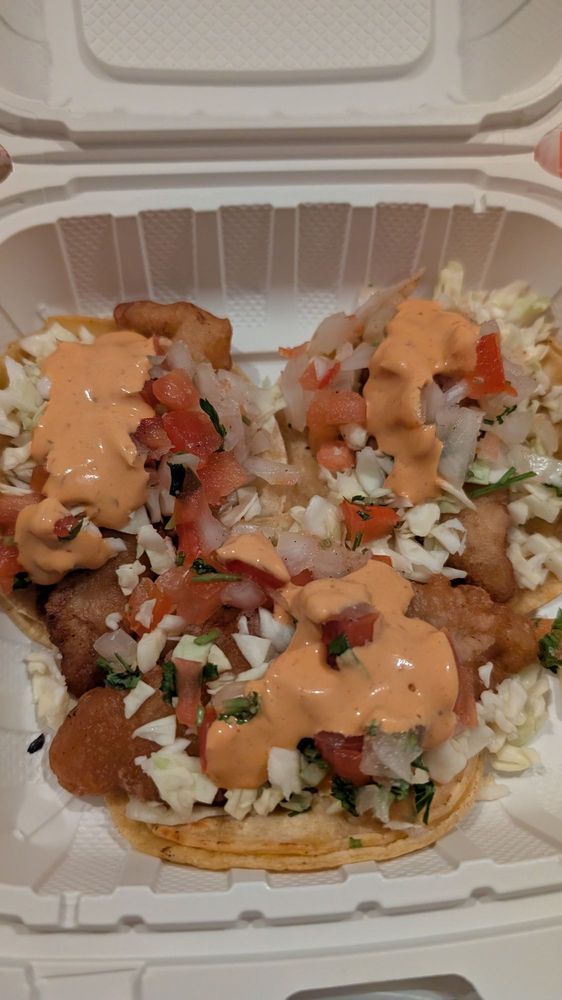 Tacos Guadalajara