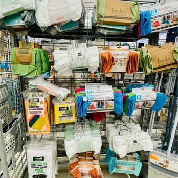 Marshalls - Microfiber cloths and other polishing cloths - Department Stores Near Me - Poughkeepsie, New York