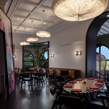 Knife Italian Steak - Knife Italian Main Dining Room - Bars Near Me - Irving, Texas Knife Italian Steak - Knife Italian Main Dining Room - Bars Near Me - Irving, Texas