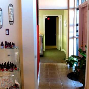 1. Adam & Eve Day Spa