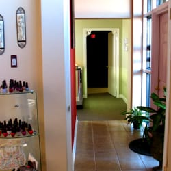 Adam & Eve Day Spa - Hall to Eden