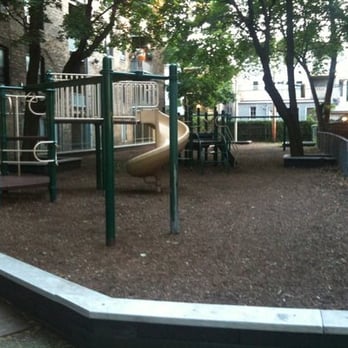 Carmen Playlot Park - Parks Near Me - Chicago, Illinois Carmen Playlot Park - Parks Near Me - Chicago, Illinois
