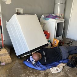 Tony's Appliance Service