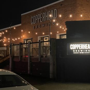 Copperhead Brewing - Brewpubs Near Me - Regina, Saskatchewan Copperhead Brewing - Brewpubs Near Me - Regina, Saskatchewan