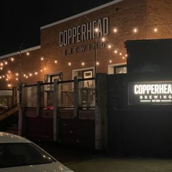 Copperhead Brewing