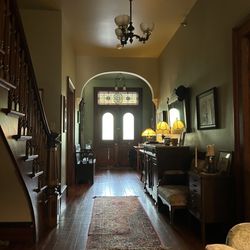 Magnolia Plantation Bed & Breakfast Inn