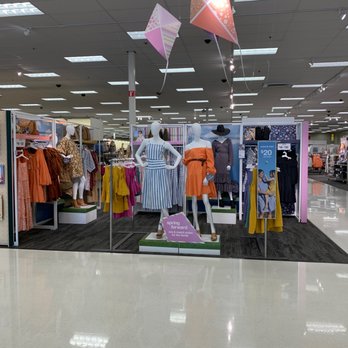 Target - Summer fashion - Department Stores Near Me - San Jose, California