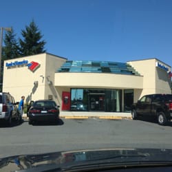 Bank of America