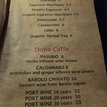 Sotto La Luna - Italian Near Me - Astoria, New York Sotto La Luna - Italian Near Me - Astoria, New York