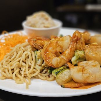 FANCY Q SUSHI & THAI - LAKELAND - Updated March 2026 - 304 Photos