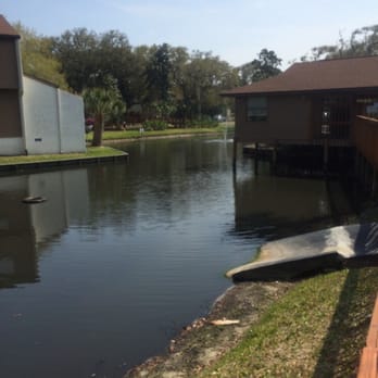 Forest Ridge Village - Parks Near Me - Fernandina Beach, Florida