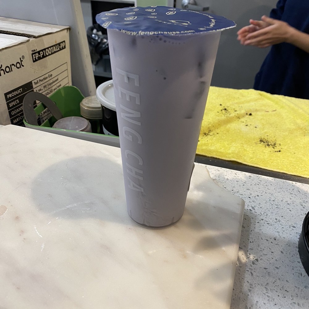 Feng Cha - Spring Branch - Bubble Tea Near Me - Houston, Texas