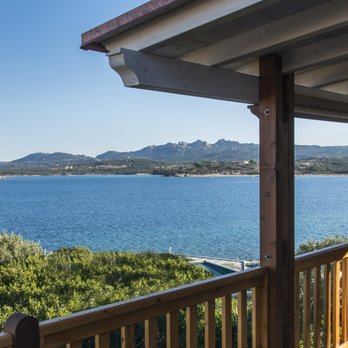 Camping Isola dei Gabbiani - Campgrounds Near Me - Palau, SS
