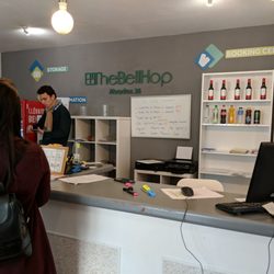 The Bellhop