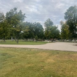 Spearfish City Campgrounds