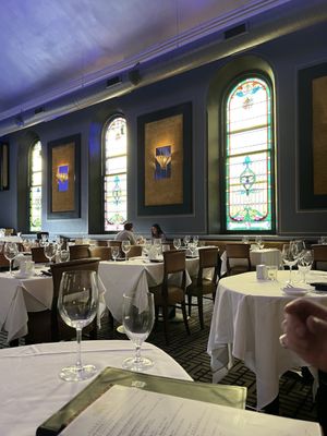 Oldestone Steakhouse by null