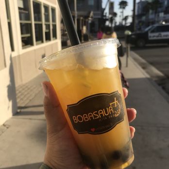 Bobasaur - Bubble Tea Near Me - Huntington Beach, California Bobasaur - Bubble Tea Near Me - Huntington Beach, California
