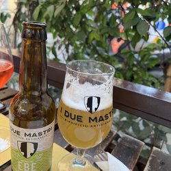 Malborghetto - Beer