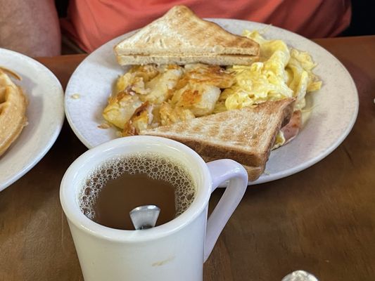 Tina's Place by null