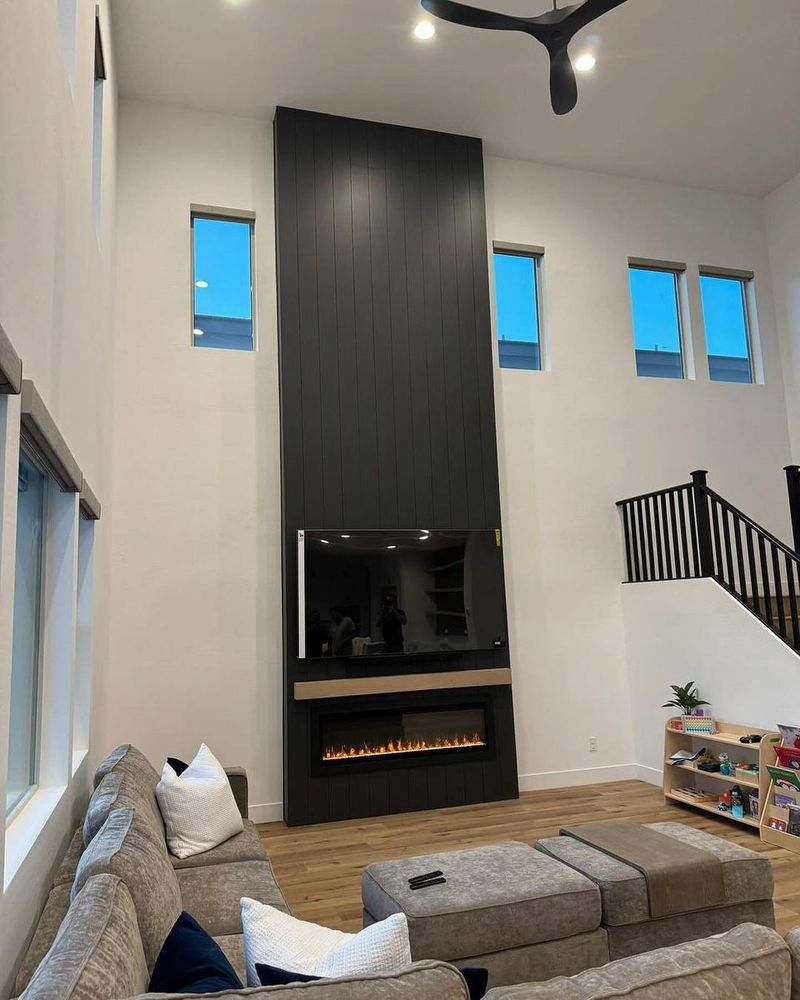 Slide of Mr. Sergei Handyman Service