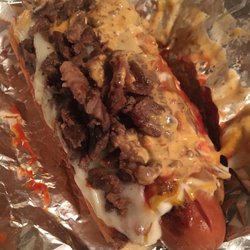 Speedy Dog - Asada Dog