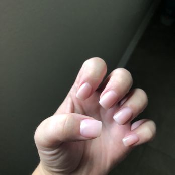 Nail Spa Allure - Nail Salons Near Me - Temple, Texas