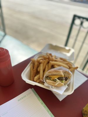 Super Burger by null