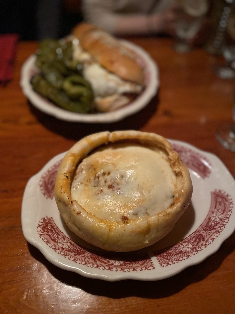 Chicago Pizza And Oven Grinder Company 1936 Photos & 2529 Reviews