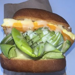 ES-Egg & Avo