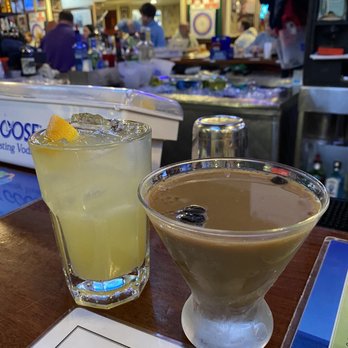 Leggetts Sand Bar - Orange crush & espresso martini - Bars Near Me - Manasquan, New Jersey Leggetts Sand Bar - Orange crush & espresso martini - Bars Near Me - Manasquan, New Jersey