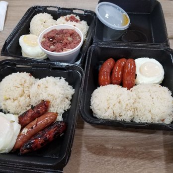 Grill City - Barkada bundle breakfast - Filipino Near Me - Mississauga, Ontario Grill City - Barkada bundle breakfast - Filipino Near Me - Mississauga, Ontario