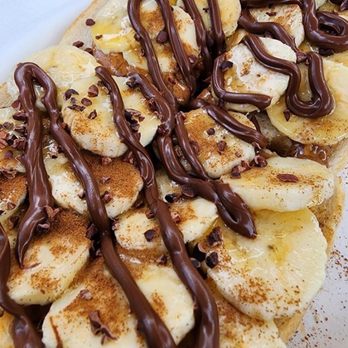 Sunrise Coffee - Monkey Toast - Coffee & Tea Near Me - Lihue, Hawaii