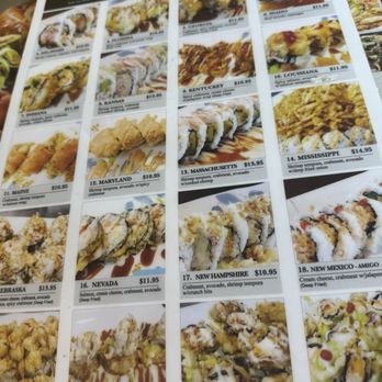 Bosko - Seafood Near Me - Helendale, California