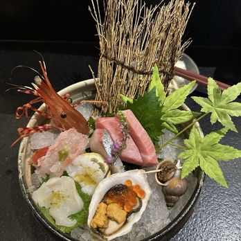 Ootoro Sushi - Sushi Bars Near Me - Irvine, California Ootoro Sushi - Sushi Bars Near Me - Irvine, California