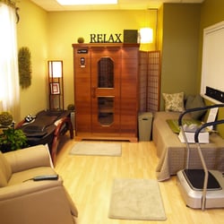 Healthy Spaces