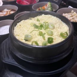 egg egg