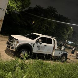 All Zions Towing